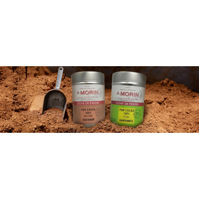 Propiedades Nutricionales del Cacao